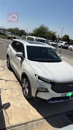 Ford Territory